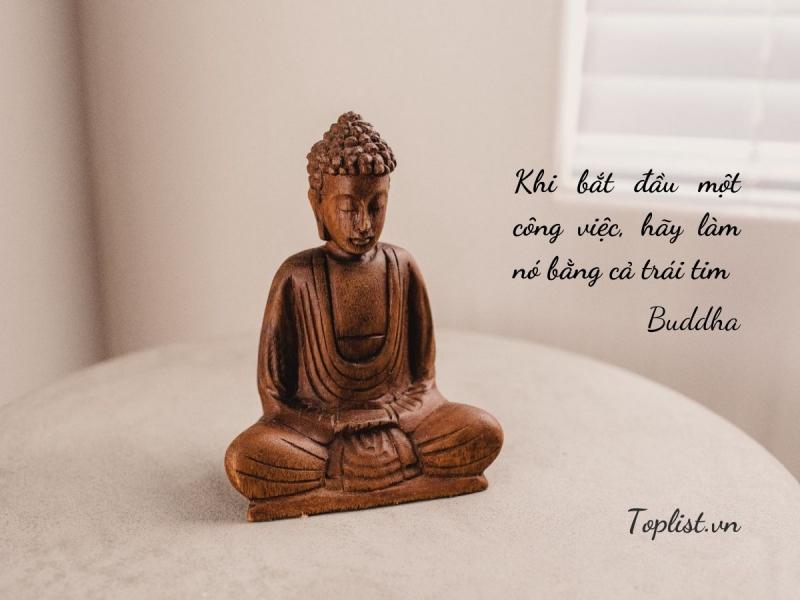 Hiểu thấu những Lời Phật dạy về chữ Tâm ắt hưởng phúc lành