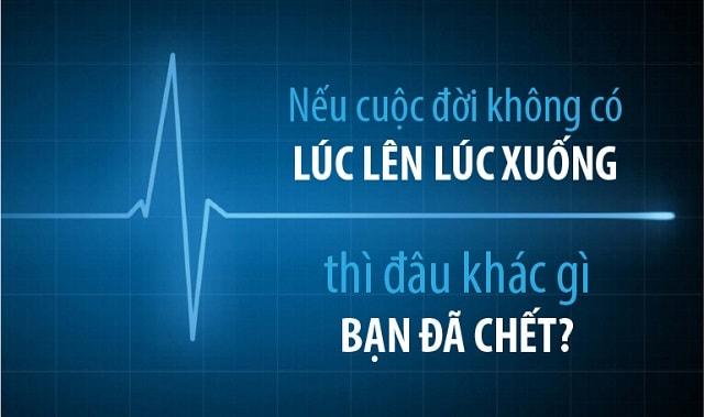 Khi cảm thấy không thể đạt được các mục tiêu đã đặt ra, đừng thay đổi mục tiêu mà hãy thay đổi các bước thực hiện nó!