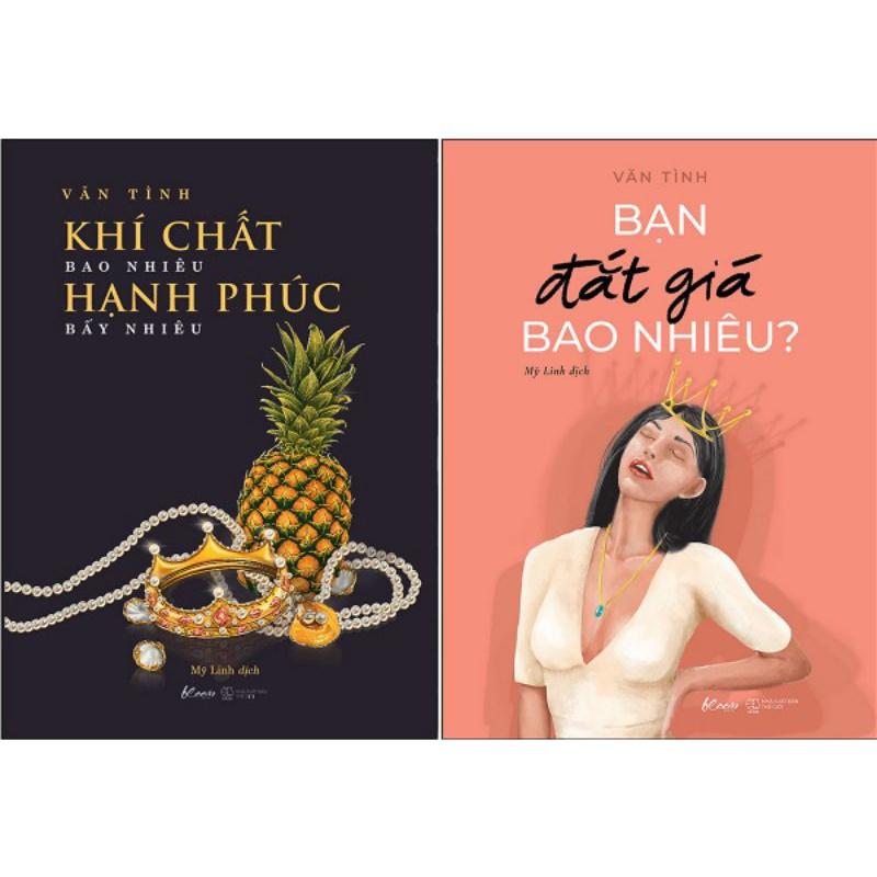 Khí chất bao nhiêu hạnh phúc bấy nhiêu