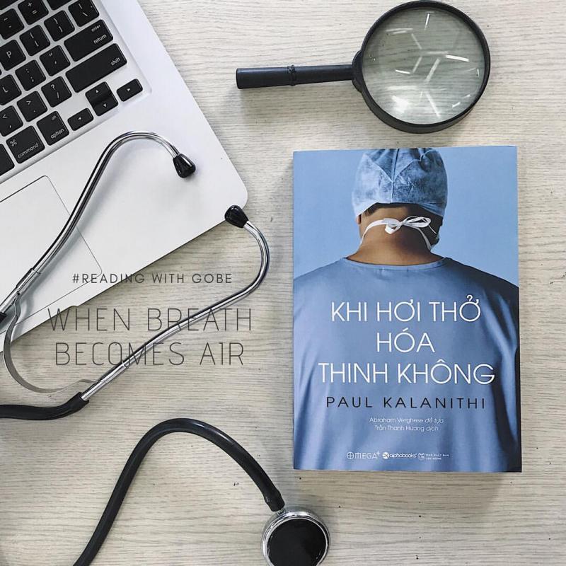 Khi Hơi Thở Hóa Thinh Không