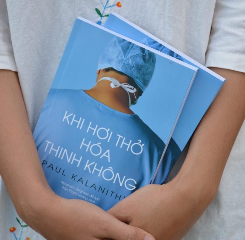 Khi Hơi Thở Hóa Thinh Không