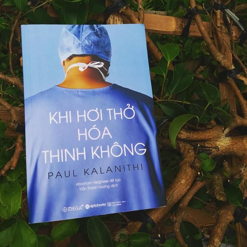 Khi Hơi Thở Hóa Thinh Không