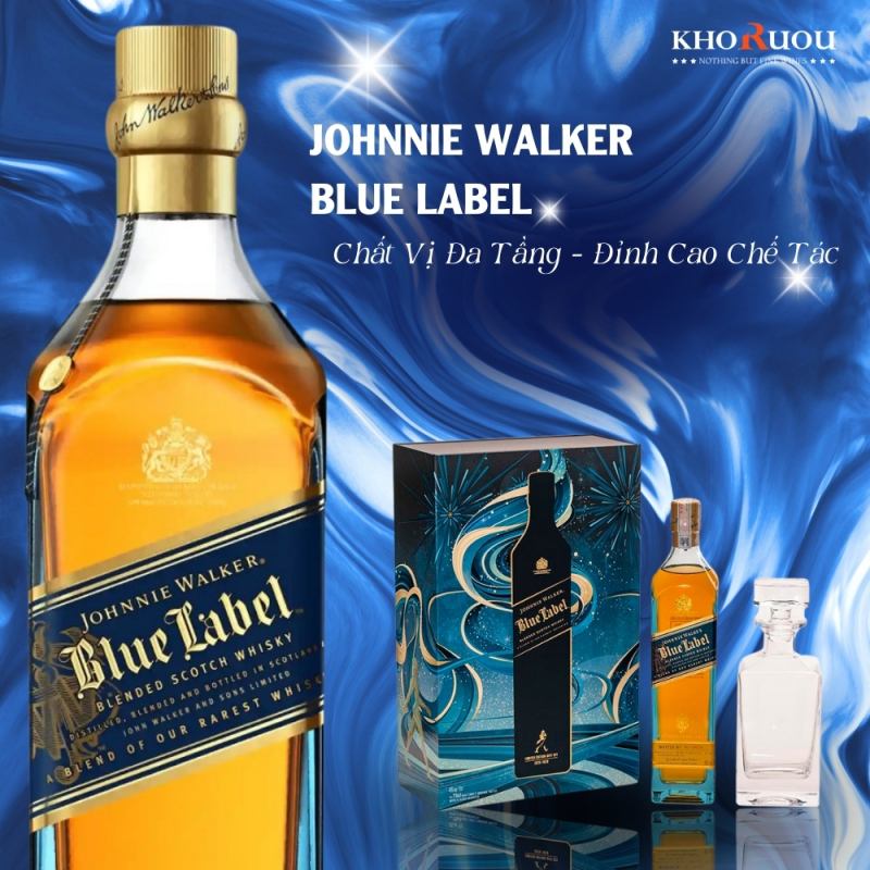 Kho Rượu - Since 2009