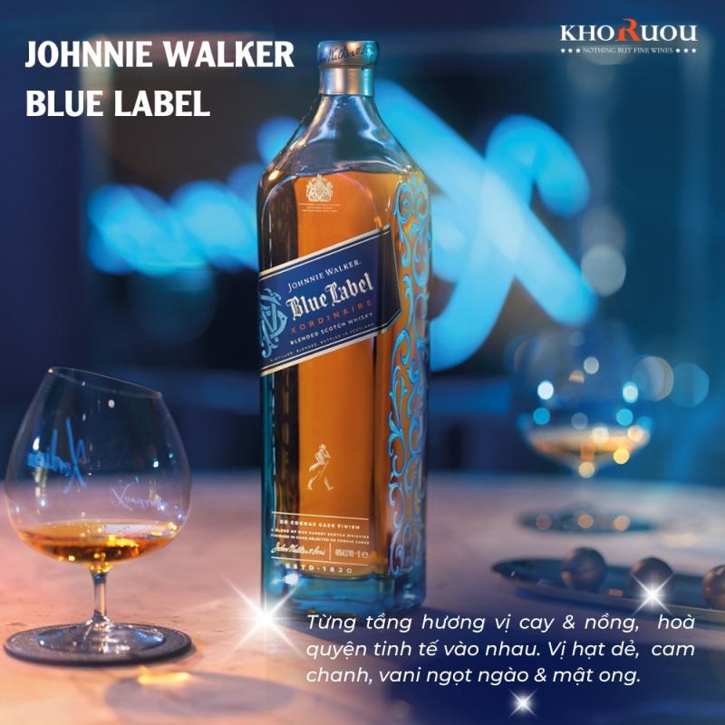 Kho Rượu - Since 2009