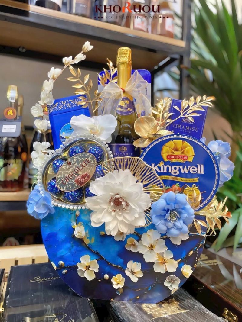 Kho rượu - Since 2009