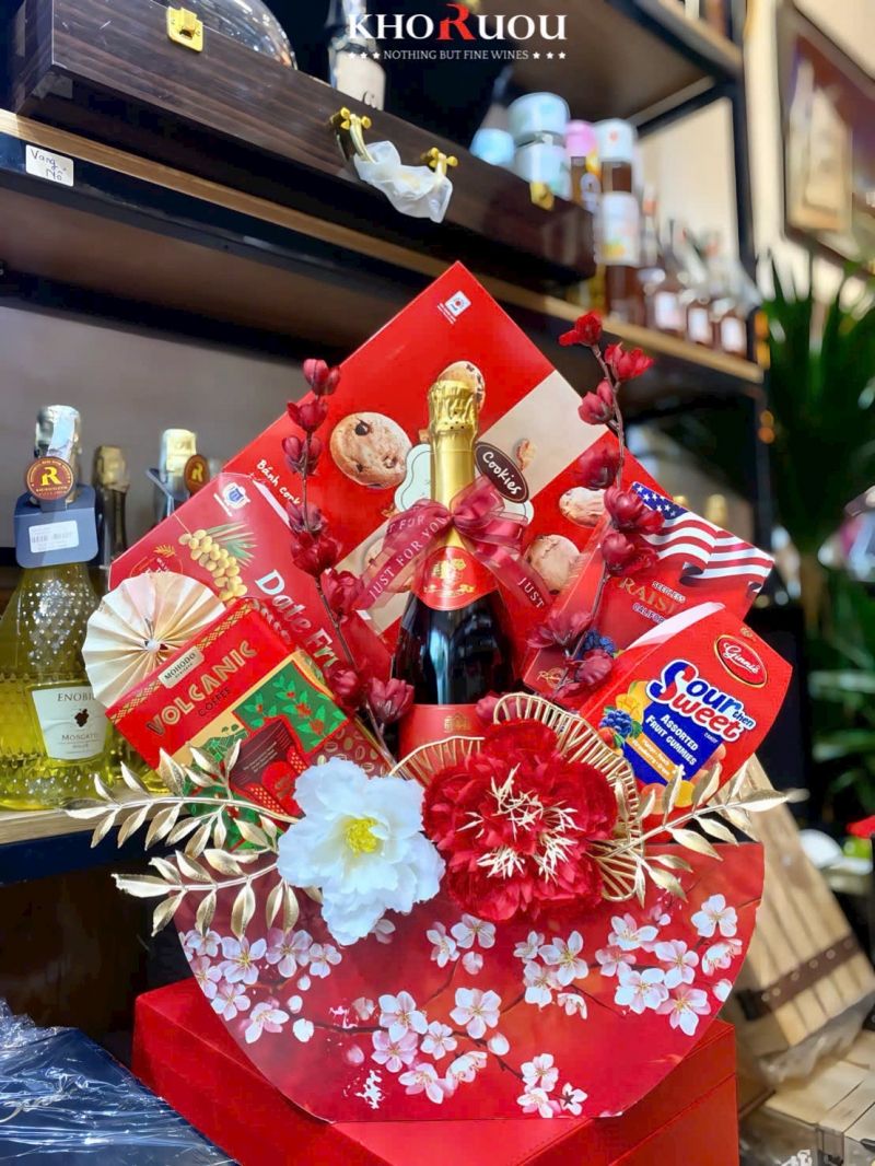 Kho rượu - Since 2009