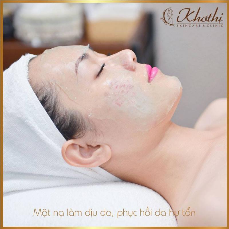 Khơ Thị Skincare & Clinic