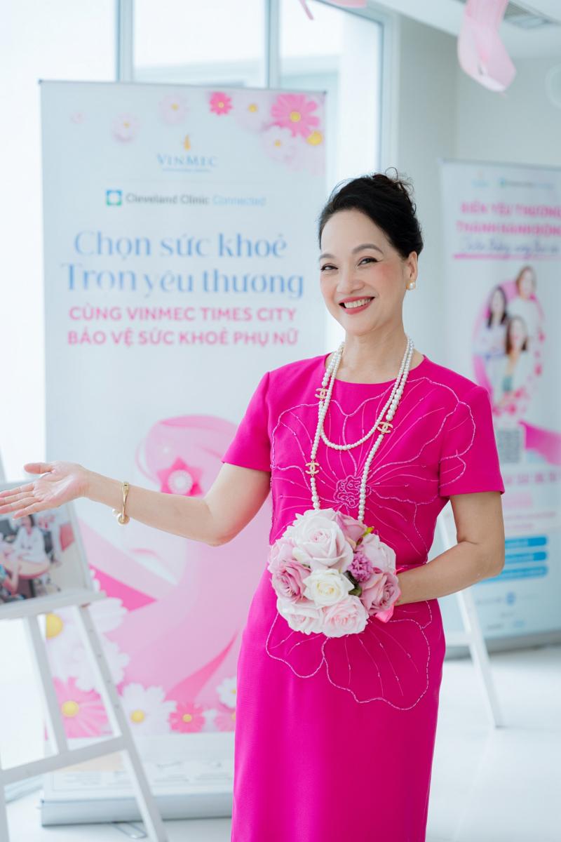 Bệnh viện Vinmec Central Park