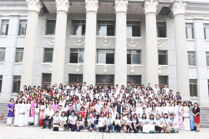 Top 10 Khoa đào tạo tốt nhất của trường Đại học Mở Hà Nội - Toplist.vn