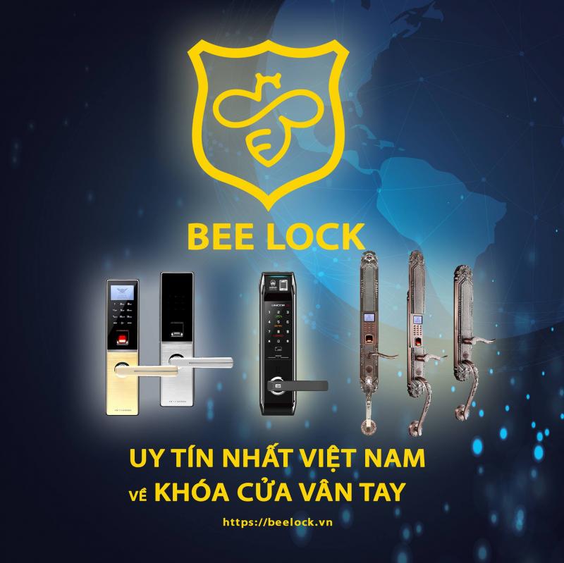 Khóa điện tử, khóa vân tay số 1 Phú Thọ