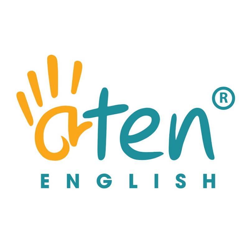 Khoá học tiếng anh online tại Aten English Center