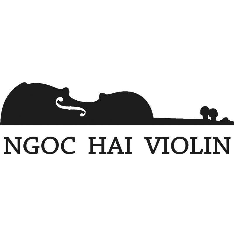 Khoá học Violin online của Ngọc Hải Music Center