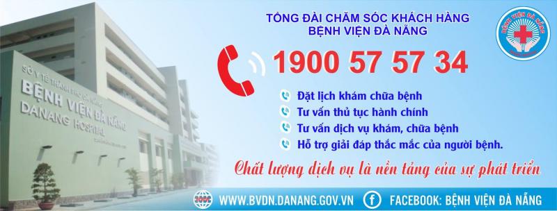 Bệnh viện Đà Nẵng