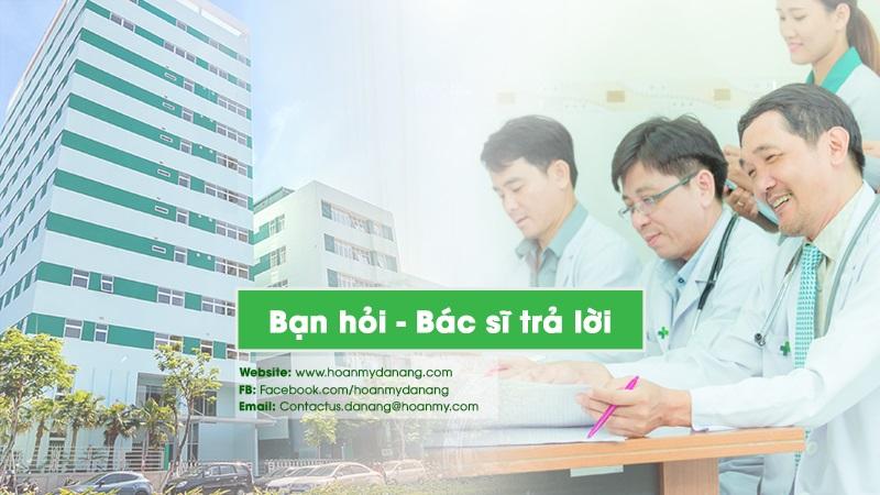 Bệnh viện Hoàn Mỹ Đà Nẵng