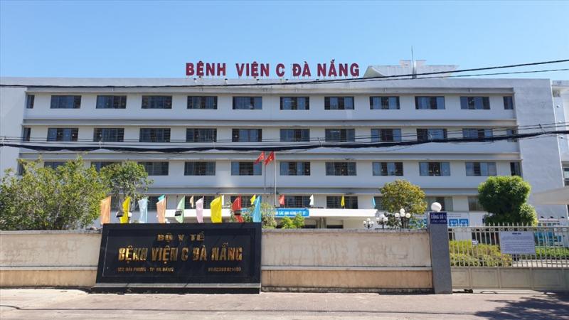 Bệnh viện C Đà Nẵng