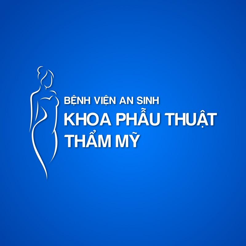 Khoa Phẫu thuật thẩm mỹ Bệnh viện An Sinh