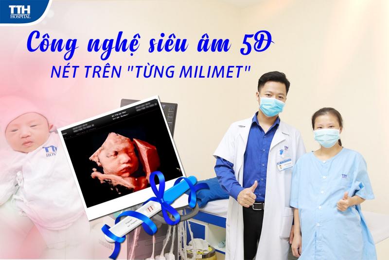 Khoa Phụ Sản - Bệnh Viện Đa Khoa TTH Hà Tĩnh