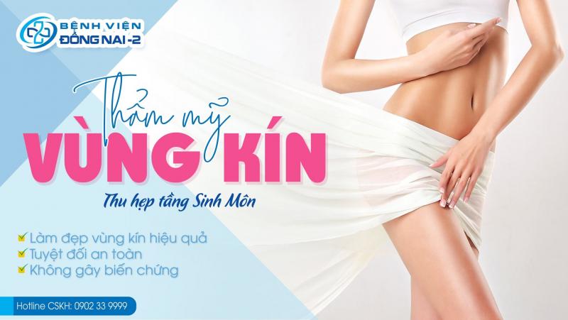 Khoa phụ sản Bệnh viện Đồng Nai -2