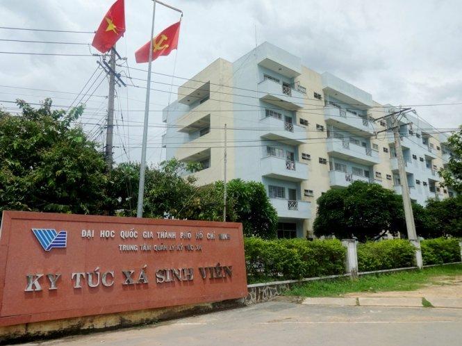 Khoảng cách đến trường gần