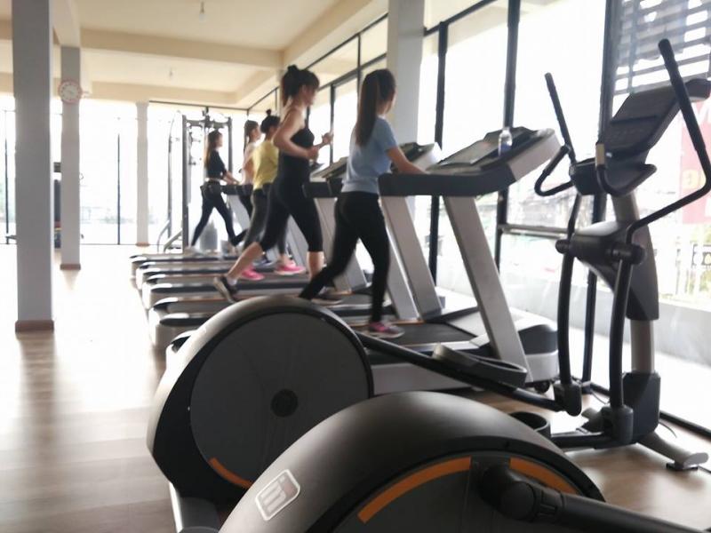 Top 8 Phòng Gym Chất Lượng Nhất Tp. Đà Lạt, Lâm Đồng - Toplist.Vn