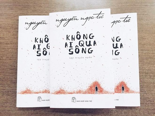 Không Ai Qua Sông