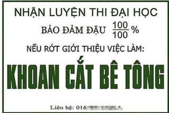 Không biết nên vui hay nên buồn nữa? :/