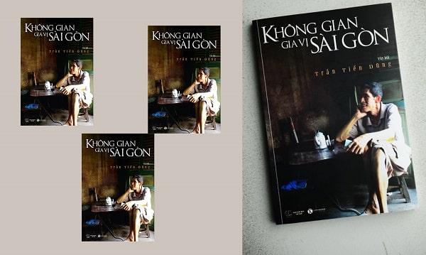 Không Gian Gia Vị Sài Gòn