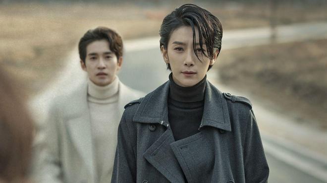 Top 10 phim bộ Hàn Quốc hay nhất 2020 bạn nên xem