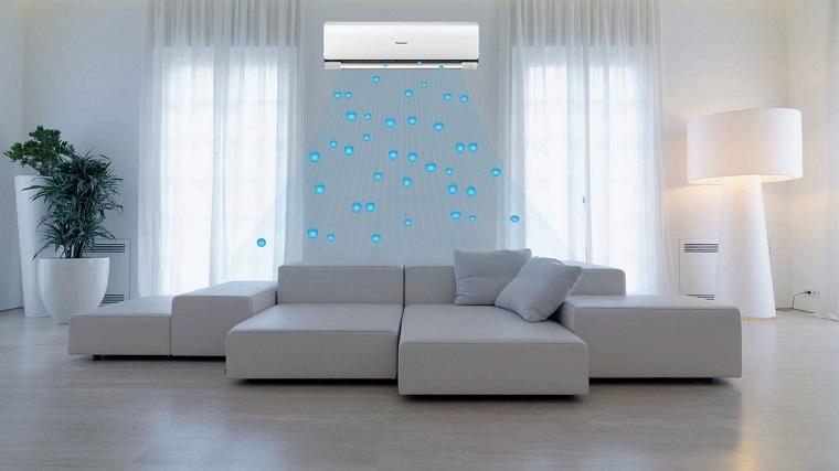 Không nên để ánh nắng chiếu vào phòng là cách giúp tiết kiệm điện khi sử dụng máy lạnh trong mùa hè