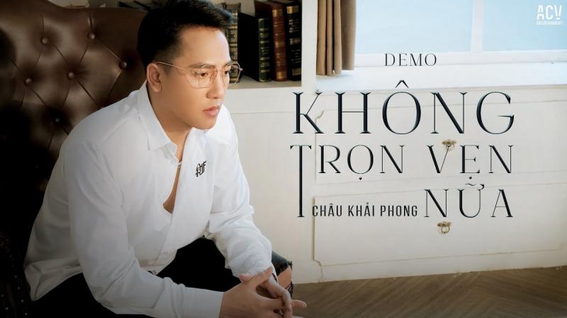 Không trọn vẹn nữa