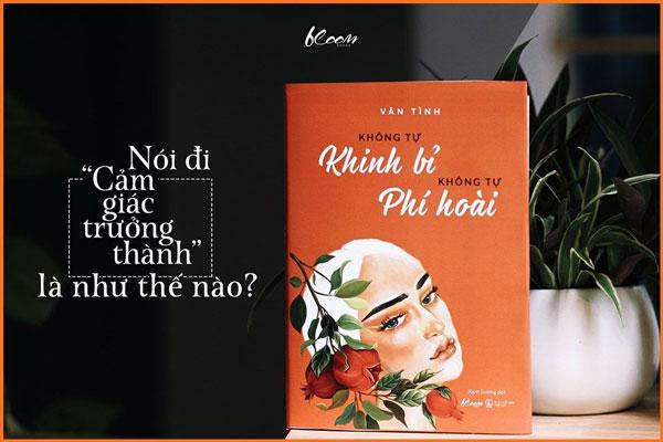 Không Tự Khinh Bỉ – Không Tự Phí Hoài