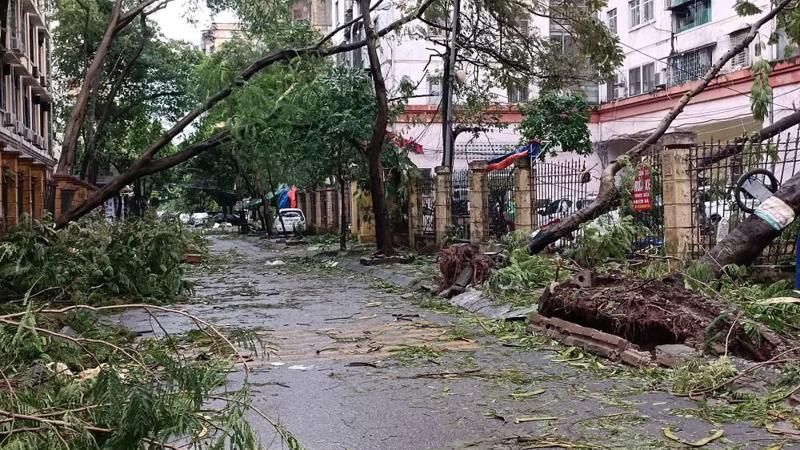 Không tự ý di chuyển ra bên ngoài