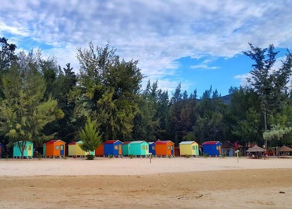 Top 12 địa điểm cắm trại tuyệt vời nhất Việt Nam