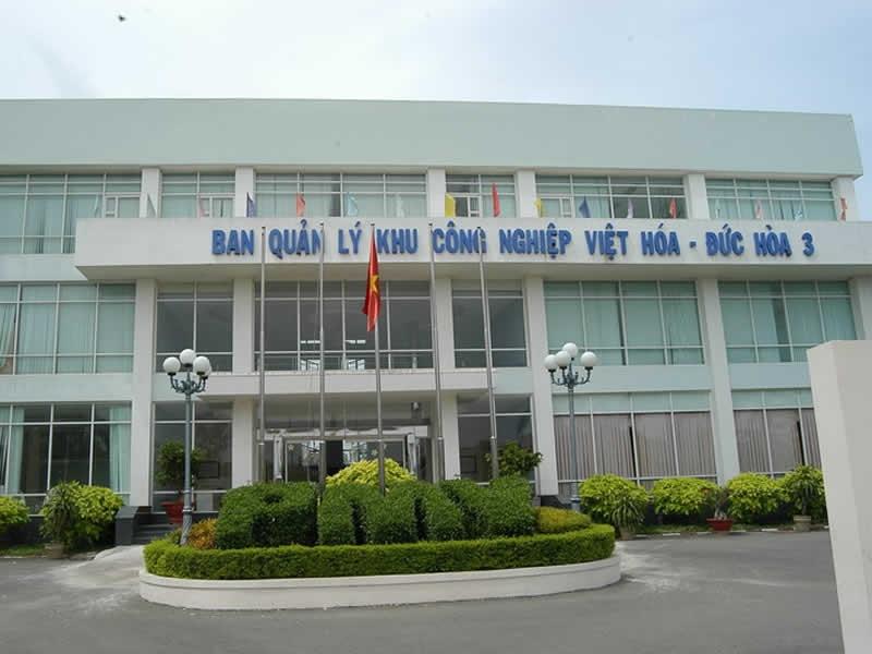 Top 10 Khu công nghiệp lớn nhất Việt Nam - Toplist.vn
