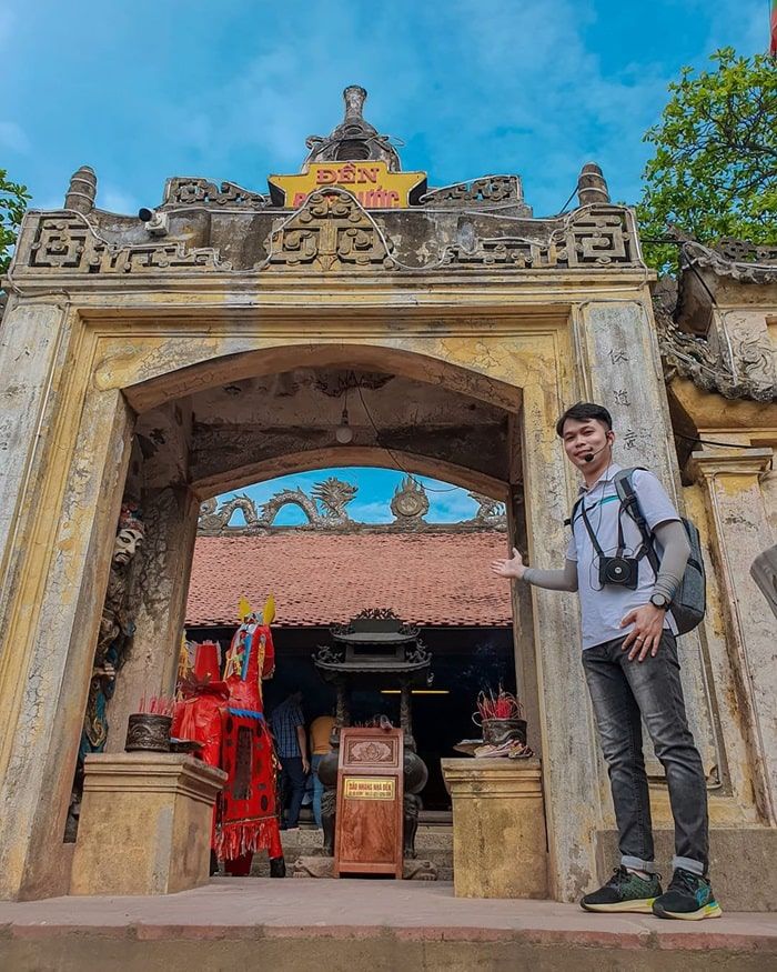 Khu danh thắng Sầm Sơn – Giao hòa giữa lịch sử và thiên nhiên