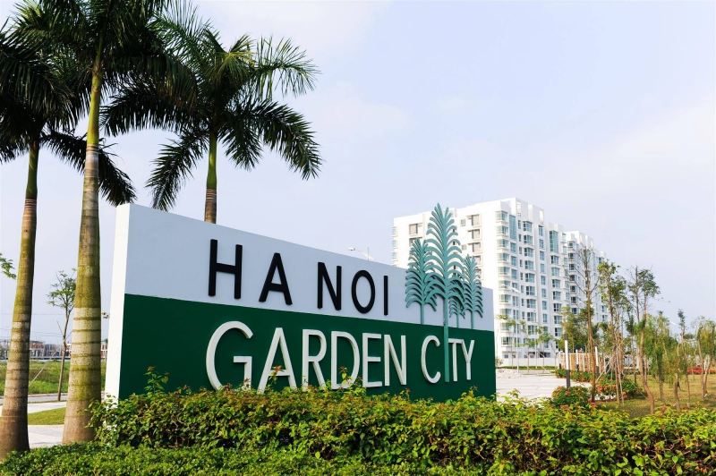 City Garden offers customers a safe and comfortable living space