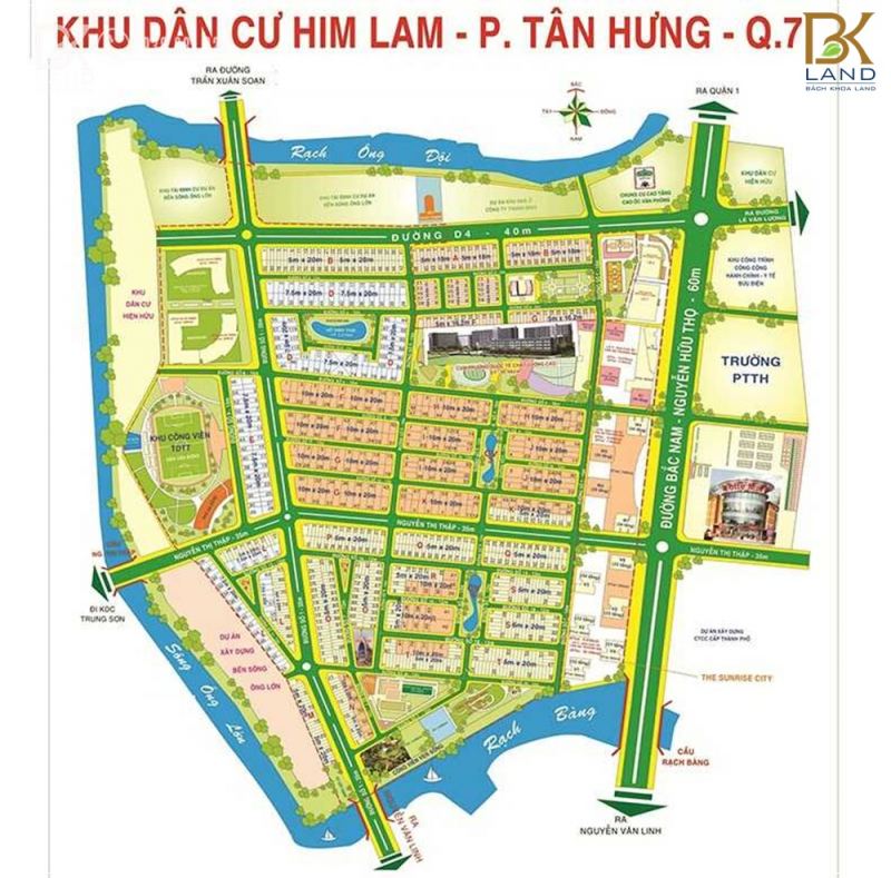 Him Lam Tân Hưng