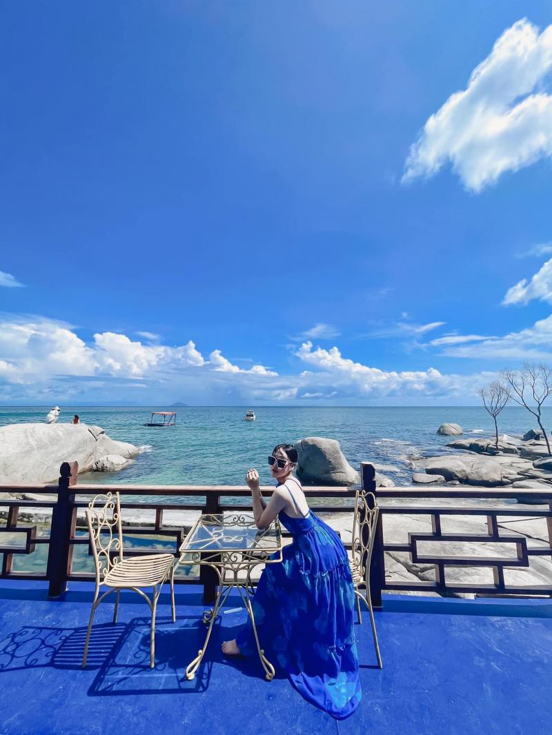 Top 6 Homestay view biển đẹp nhất tại đảo Hòn Sơn, Kiên Giang ...
