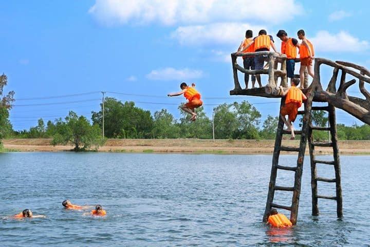 điểm du lịch đặc sắc nhất tỉnh Đồng Nai