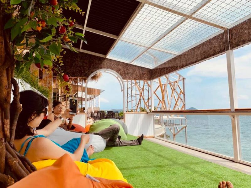 Top 5 Resort có view đẹp nhất Rạch Giá, Kiên Giang