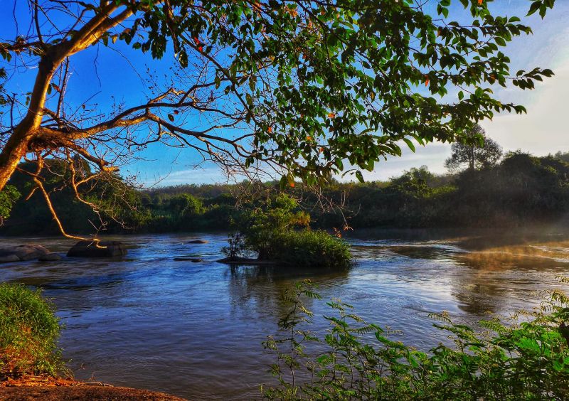 Top 10 khu du lịch sinh thái nên đến nhất ở Đồng Nai