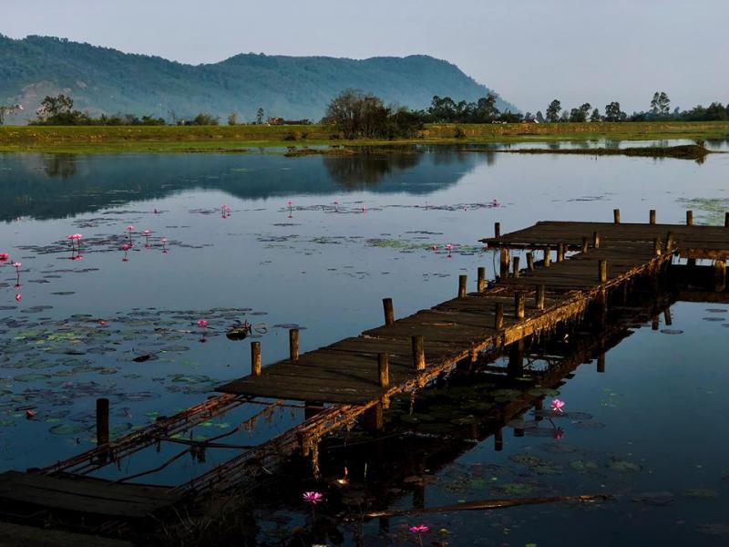 Top 11 Địa điểm chụp ảnh ngoại cảnh đẹp nhất ở Hà Tĩnh