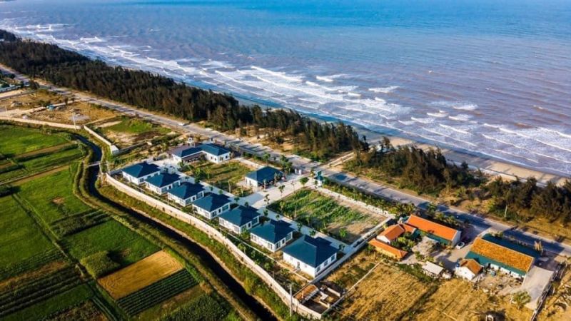 CHÙM THƠ SÁP NHẬP ĐỔI MỚI HƯỚNG TỚI TƯƠNG LAI