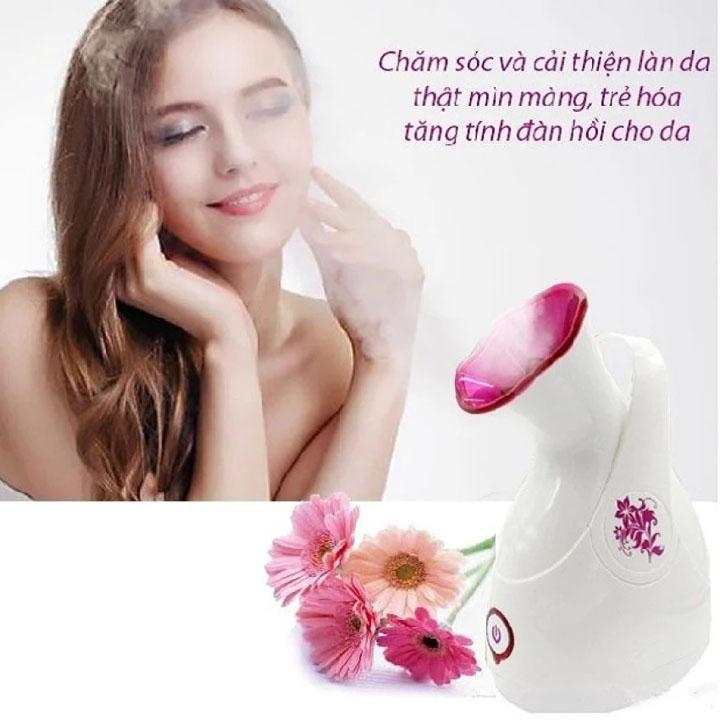 Khuôn mặt của bạn sẽ được cấp nhiều oxy hơn