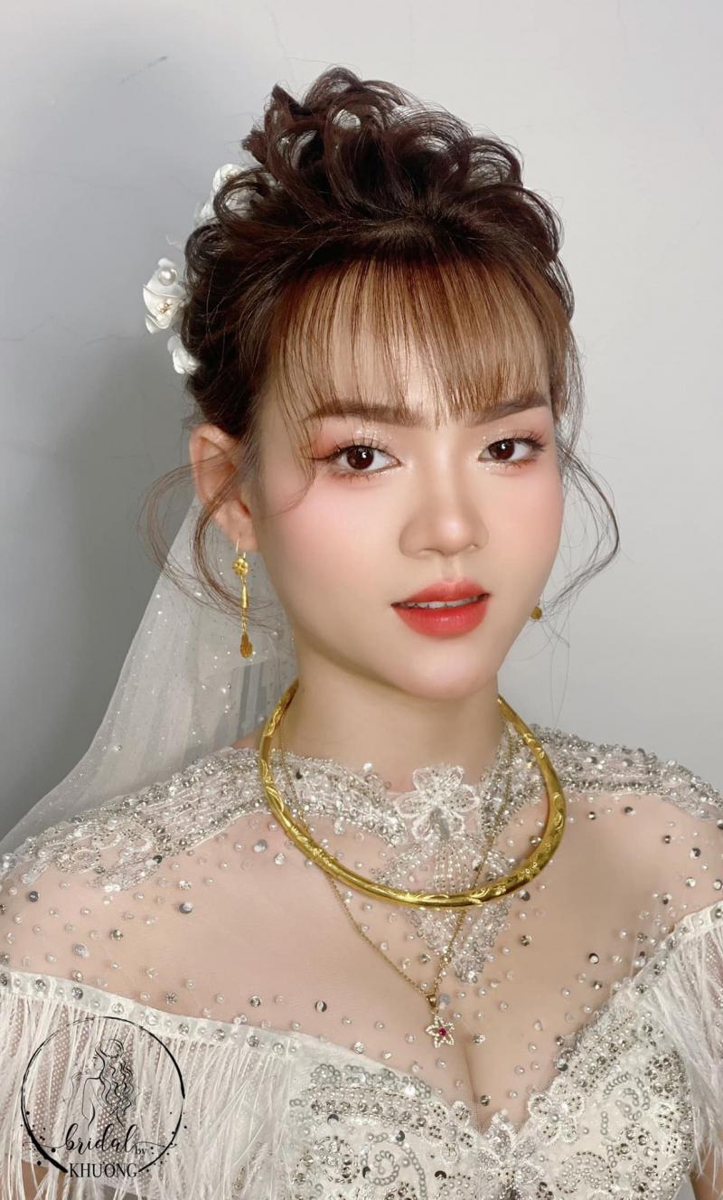 Khương Make Up (Khương Bridal)