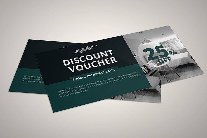 Khuyến mãi cuối năm cho khách hàng qua voucher