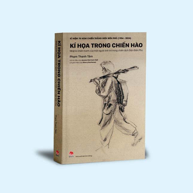 Kí hoạ trong chiến hào