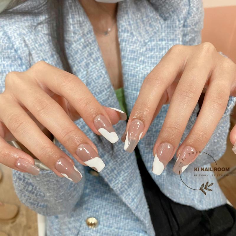 Ki nail room