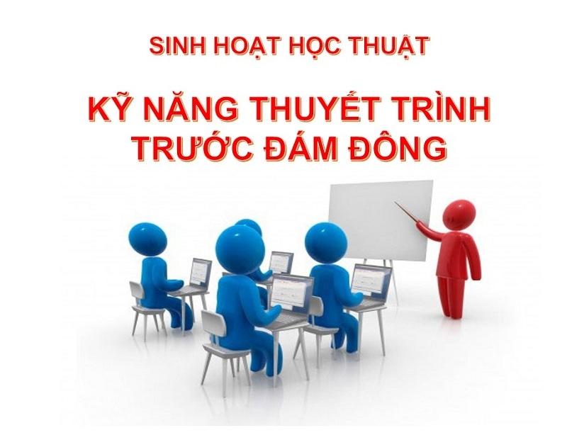 Top 6 Kĩ Năng Mềm Cần Thiết Cho Sinh Viên 5903