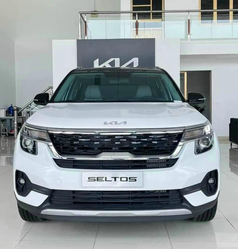 Showroom KIA Hải Dương